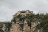 Schloss von Bruniquel